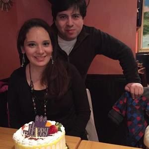 Meet your Posher, Fabian